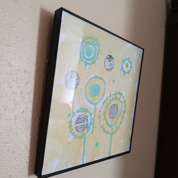 Whimsical Watercolor - Picture 4 of 7